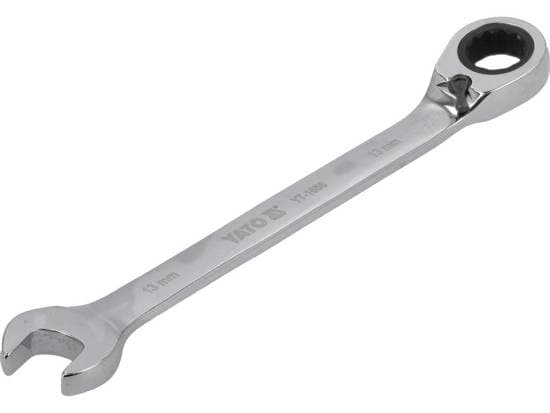 Yato rengasavain räikällä 13mm (YT-1656)