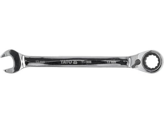 Yato rengasavain räikällä 13mm (YT-1656)
