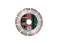 Miniatyrbilde 3 av 4: Metabo 624308000, Betong, Sandsten, Flis, 15 cm, 2,22 cm, 10200 RPM, Metabo, 1 stykker