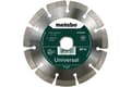 Miniatyrbilde 1 av 4: Metabo 624308000, Betong, Sandsten, Flis, 15 cm, 2,22 cm, 10200 RPM, Metabo, 1 stykker