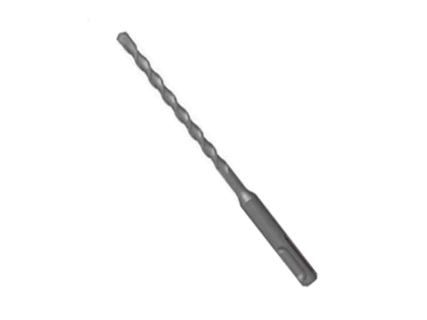 Stanley STA54237-QZ, Borrhammare, 4 mm, 110 mm, Betong, 5 cm, SDS-plus skaft