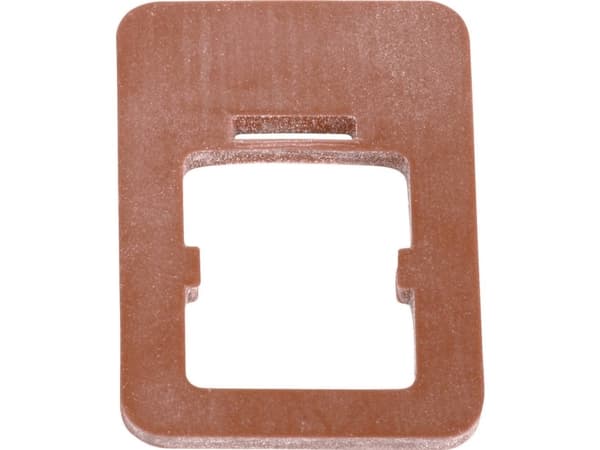 Binder 16-8100-001 Rød Indhold: 20 stk
