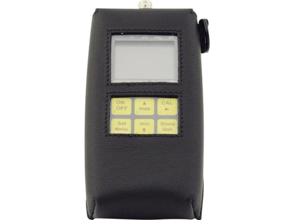 Greisinger 605209 ST-R1 Taske Beskyttelsestaske ST-R1 1 stk