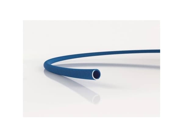 LAPP 61751740 SILVYN® ELT 25x30,6 BU Bølgerør Blå 25 mm 30 m
