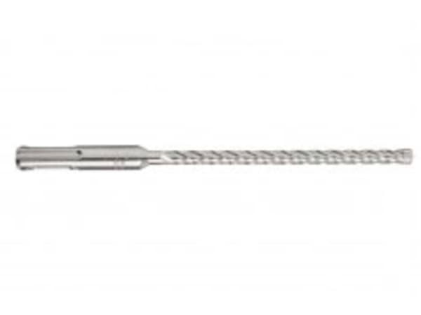 Metabo 626241000, Rotasjons hammer, 5 mm, 215 mm, Betong, Murverk, 15 cm, SDS Plus