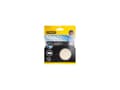 Miniatyrbild 1 av 2: Stanley STA32202-XJ, Polerhjul, Ull, Vit, 1 styck, 12,5 cm