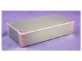 Pikkukuva 1 / 2: Hammond Electronics 1444-26 Yleiskaappi 406 x 203 x 51 Alumiini Luonnollinen 1 kpl