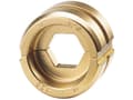Miniatyrbild 5 av 5: Cimco 105852, Hexagonform, 300 mm ²