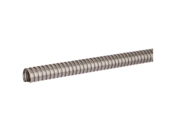 LAPP 61804604 SILVYN® SSUE 25/21,1x25 Bølgerør Rustfrit stål 20,90 mm 25 m