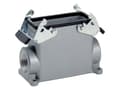 Pikkukuva 2 / 3: LAPP 79086200 Sokkelhus M25 EPIC® H-B 16 5 kpl LAPP 79086200 Sokkelhus M25 EPIC® H-B 16 5 stk