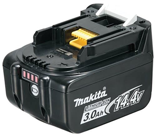 Makita LXT - Batteri - Li-Ion - 3 Ah - 44 Wh - for Makita BJV140RF, BL1430