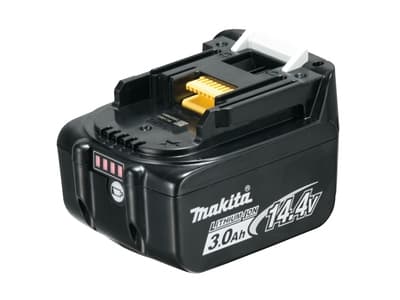 Makita LXT - Batteri - Li-Ion - 3 Ah - 44 Wh - for Makita BJV140RF, BL1430