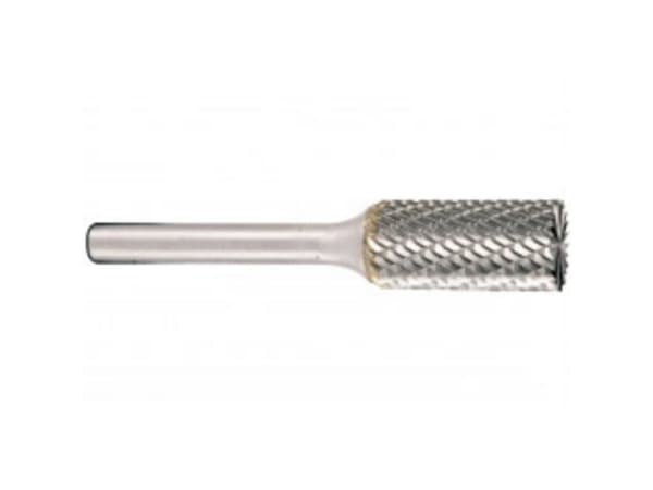 Metabo 628343000, Borr, Bits för avgradning, Högerrotation, 1 cm, 64 mm, mässing, brons, Gjutjärn, Koppar, Rostfritt stål