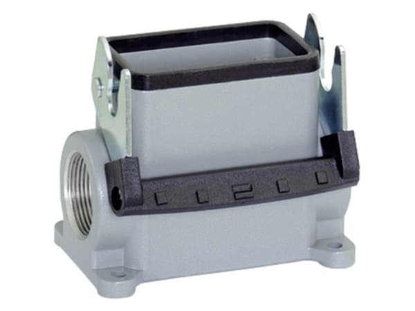 LAPP 79060400 Sokkelhus M32 EPIC® H-B 10 10 kpl 10 kpl