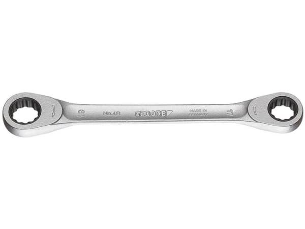 Gedore 2306816, 220 g, 37 mm, 17 mm