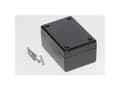 Pikkukuva 2 / 2: Hammond Electronics 1594BWBK Universalkabinetti 81 x 56 x 40 ABS Lajittele 1 kpl 1 kpl