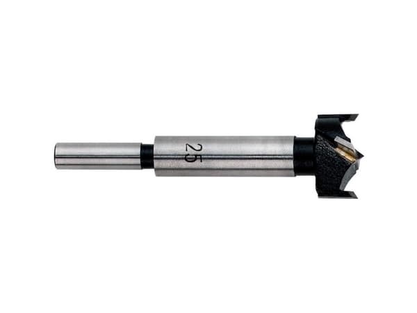 Metabo 625123000 Forstnerborr 20 mm Total längd 90 mm 1 st
