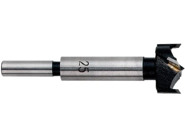 Metabo 625123000 Forstnerborr 20 mm Total längd 90 mm 1 st