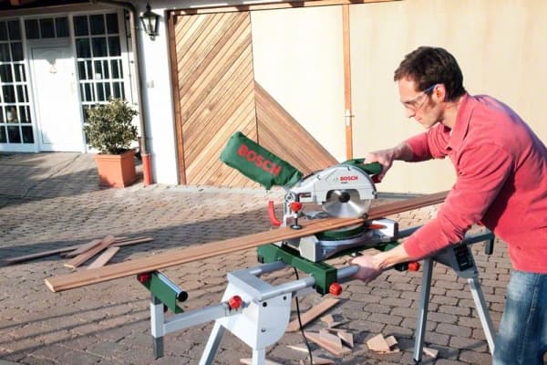Bosch BORD PTA 2400 TIL STATIONÆRE SAVE
