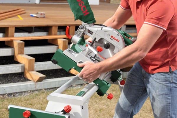 Bosch BORD PTA 2400 TIL STATIONÆRE SAVE