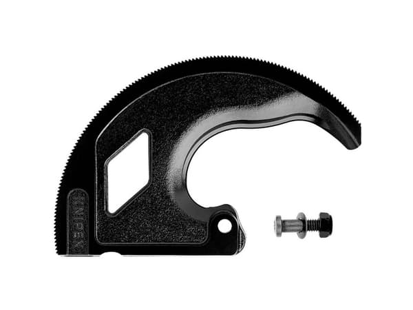 Knipex 95 39 315 A01 Kniv för kabelskärare