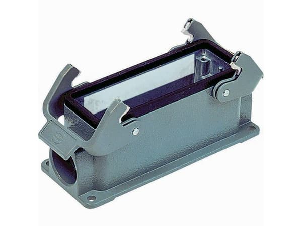 Harting 19300160271 Jalustan holkki 1 kpl