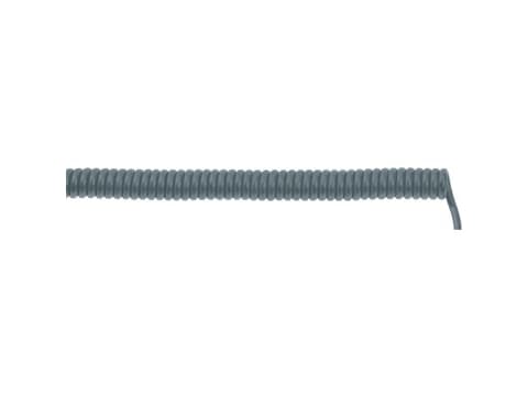 Lapp UNITRONIC 73220325, 0,4 m, Harmaa, 5,1 mm, 1200 V, 0,14 mm², -5 - 50 °C