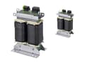 Miniatyrbild 3 av 3: Block TT1 1,6-4-42 Skilletransformator 1 x 42 V/AC 1600 VA