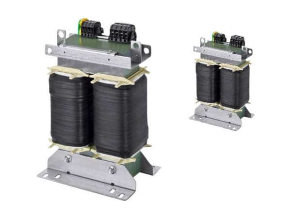 Block TT1 1,6-4-42 Skilletransformator 1 x 42 V/AC 1600 VA