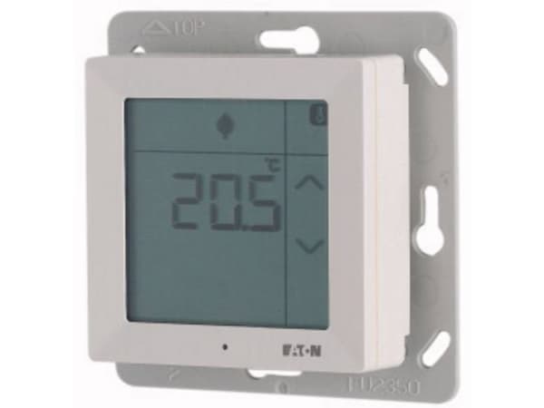 Eaton xComfort CRCA-00/11 Termostat Alpinhvid