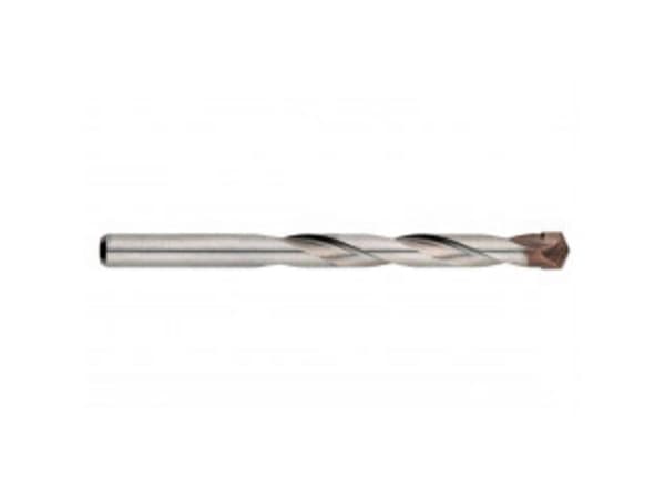 Metabo 627653000, Pora, Iskuporakone, Muurausporanterä, Oikeanpuoleinen kierto, 9 mm, 120 mm, Betoni, Muuraus, Luonnonkivi