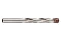 Pikkukuva 1 / 4: Metabo 627653000, Pora, Iskuporakone, Muurausporanterä, Oikeanpuoleinen kierto, 9 mm, 120 mm, Betoni, Muuraus, Luonnonkivi