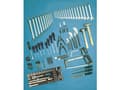 Miniatyrbild 1 av 2: Hazet HAZET 0-111/116 Craftsman verktygssats 116 delar
