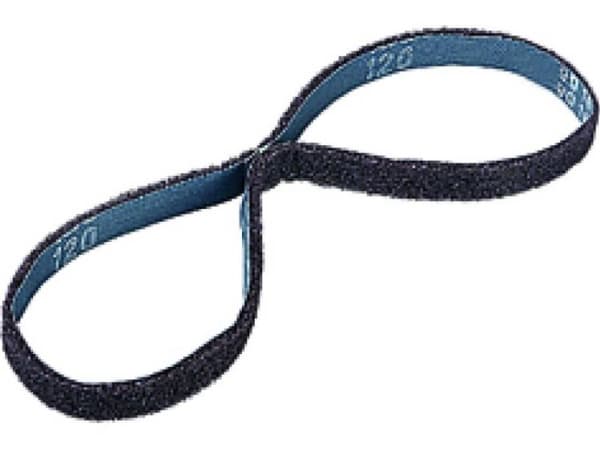 Fein 63714056016 Flisbälte Kornstorlek 80 (L x B) 815 mm x 20 mm 5 st