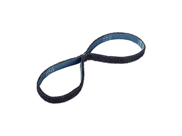Fein 63714056016 Flisbälte Kornstorlek 80 (L x B) 815 mm x 20 mm 5 st