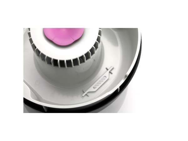 Boneco Ionic Silver Stick A7017 Ionisator 1 stk