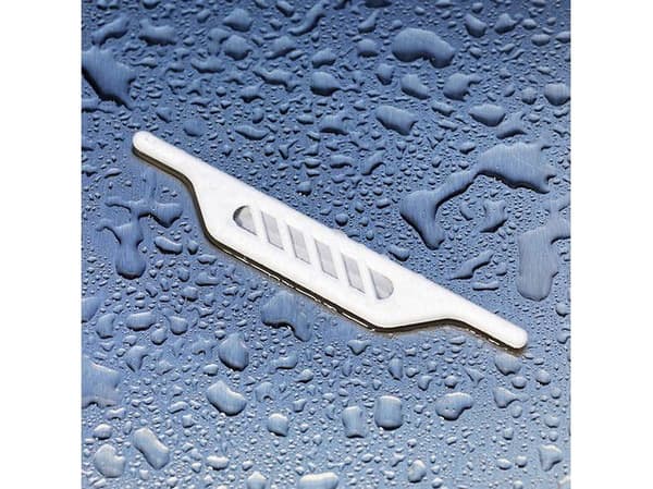 Boneco Ionic Silver Stick A7017 Ionisator 1 stk