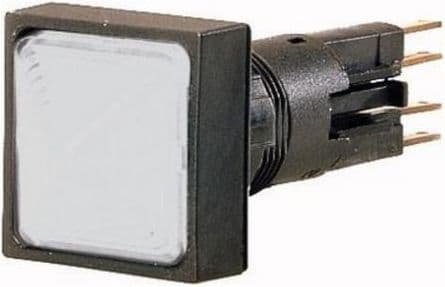 Eaton 087232 Q25LTR-WS painike valkoinen 1 kpl