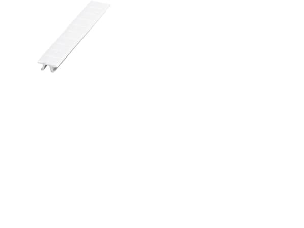 Schneider Electric NSYTRAB610 Påskriftstriber 10 stk