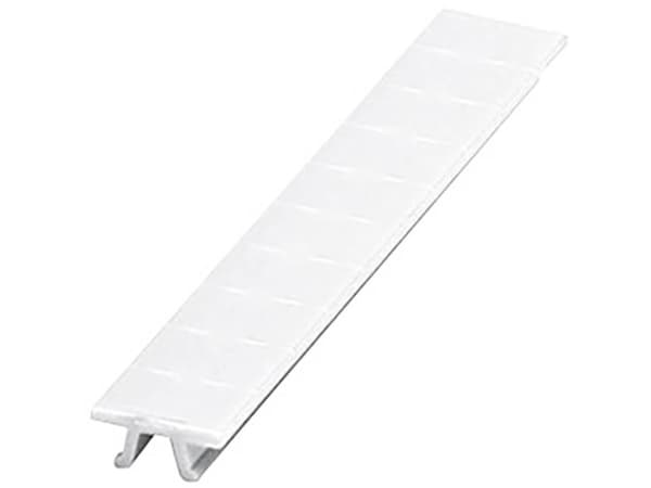 Schneider Electric NSYTRAB610 Påskriftstriber 10 stk