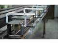 Miniatyrbilde 3 av 5: BESSEY GS16K, F-klemme, 16 cm