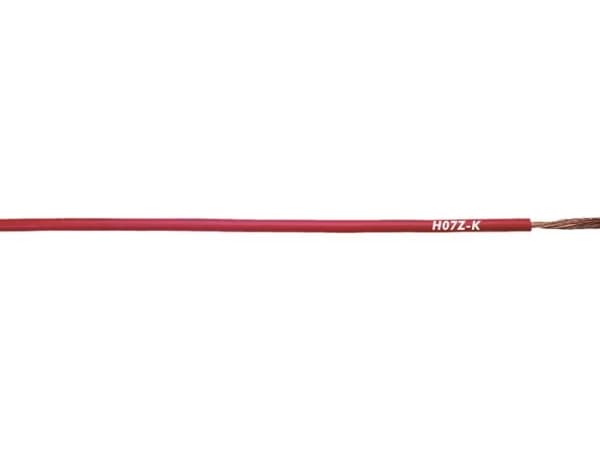 LAPP 4726141K Tråd H07Z-K 1 x 1,50 mm² Mörkblå 1500 m