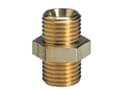 Pikkukuva 4 / 5: Einhell R3/8 AG 4139610 Paineilman kaksoisnippa 1 kpl