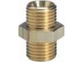 Pikkukuva 5 / 5: Einhell R3/8 AG 4139610 Paineilman kaksoisnippa 1 kpl