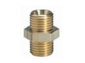 Pikkukuva 1 / 5: Einhell R3/8 AG 4139610 Paineilman kaksoisnippa 1 kpl