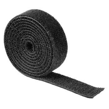 Hama 73020543, Musta, 100 cm, 1 kpl
