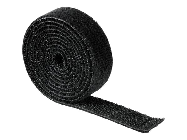 Hama 73020543, Musta, 100 cm, 1 kpl