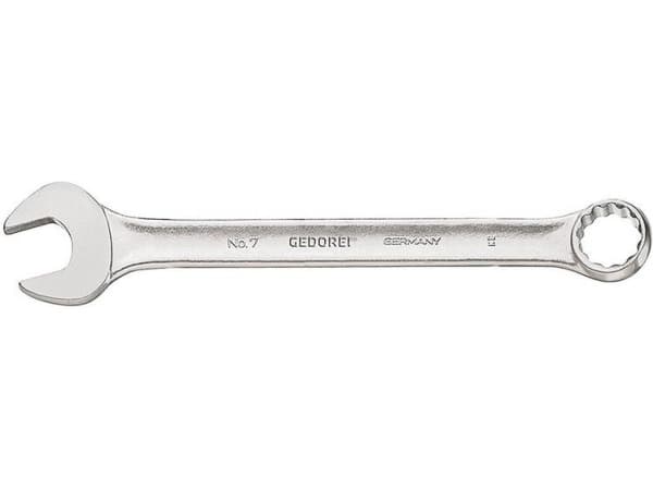 Gedore 6080840, 35 mm, 18 mm, 6 g