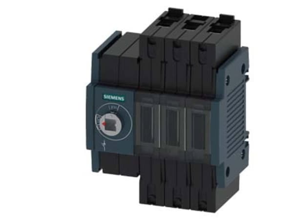 Siemens 3KD2230-2ME10-0, Monivärinen, 805 g