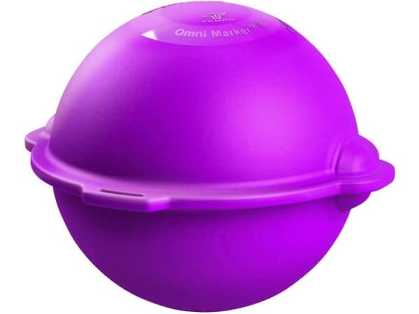 Tempo Communications 52085010 Omni Marker OM-01 Sensor Specielt tilbehør til måleudstyr 30 stk